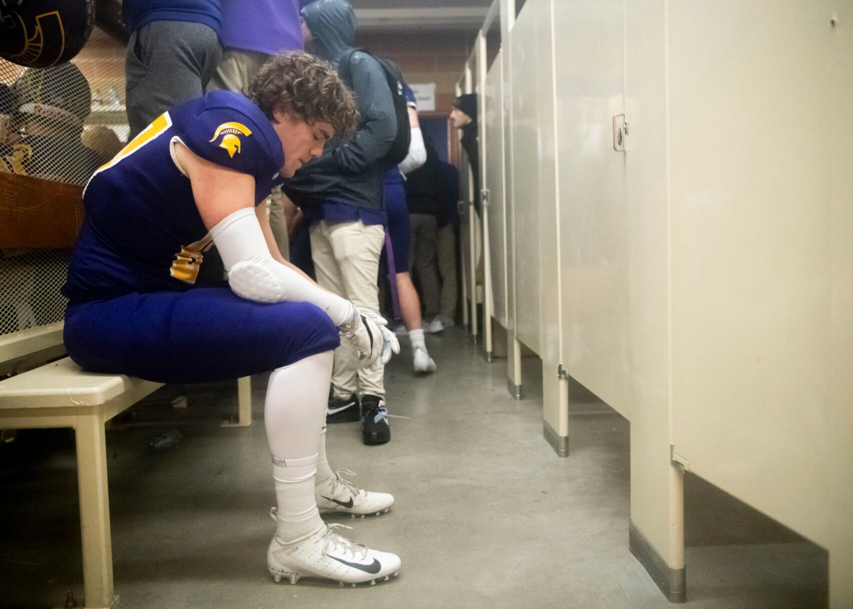 Missoula Sentinel vs. Billings West 22
